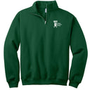 CHEO Respiratory Therapy - Round 2 - Elevate 1/4 Zip Jacket