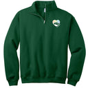 Canmore Hospital Community - Elevate 1/4 Zip Jacket