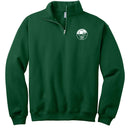 CHEO Child Life - Elevate 1/4 Zip Jacket