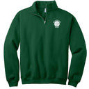 Medicine Hat Remand Centre Healthcare - Elevate 1/4 Zip Jacket