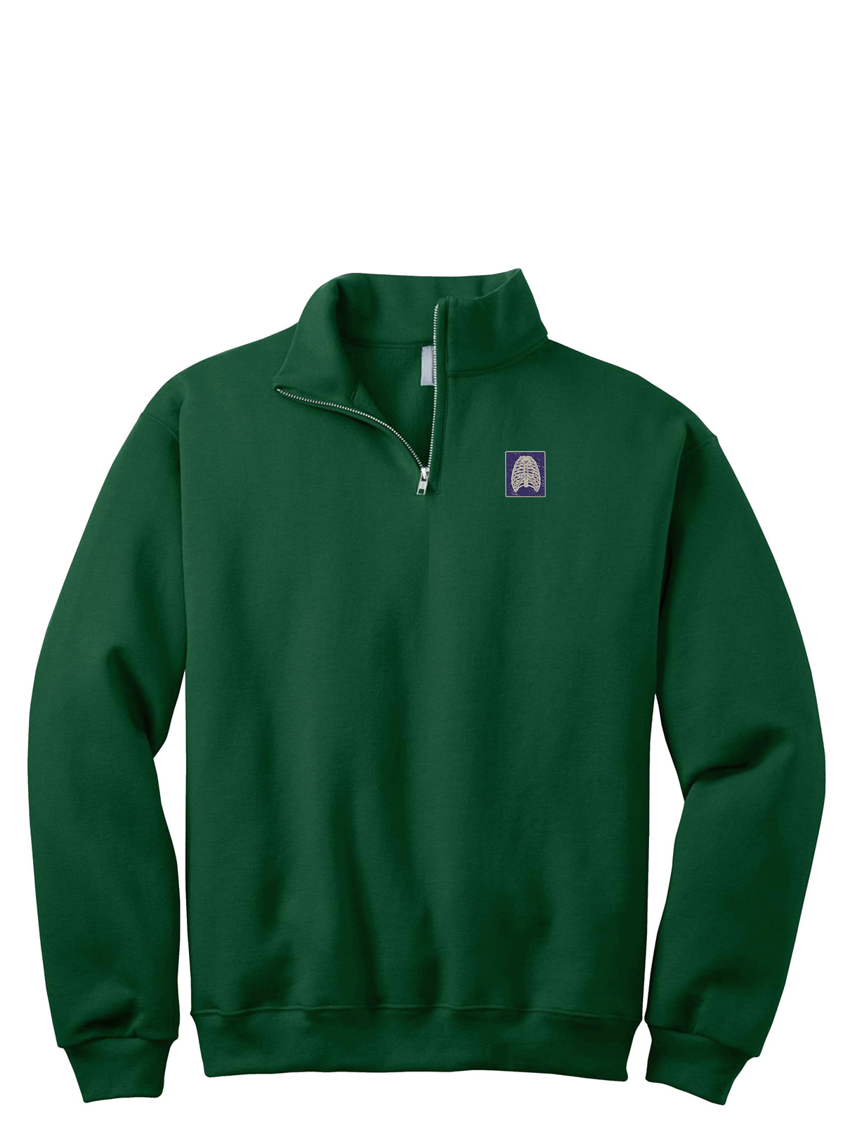 Imprint - Elevate 1/4 Zip Sweatshirt