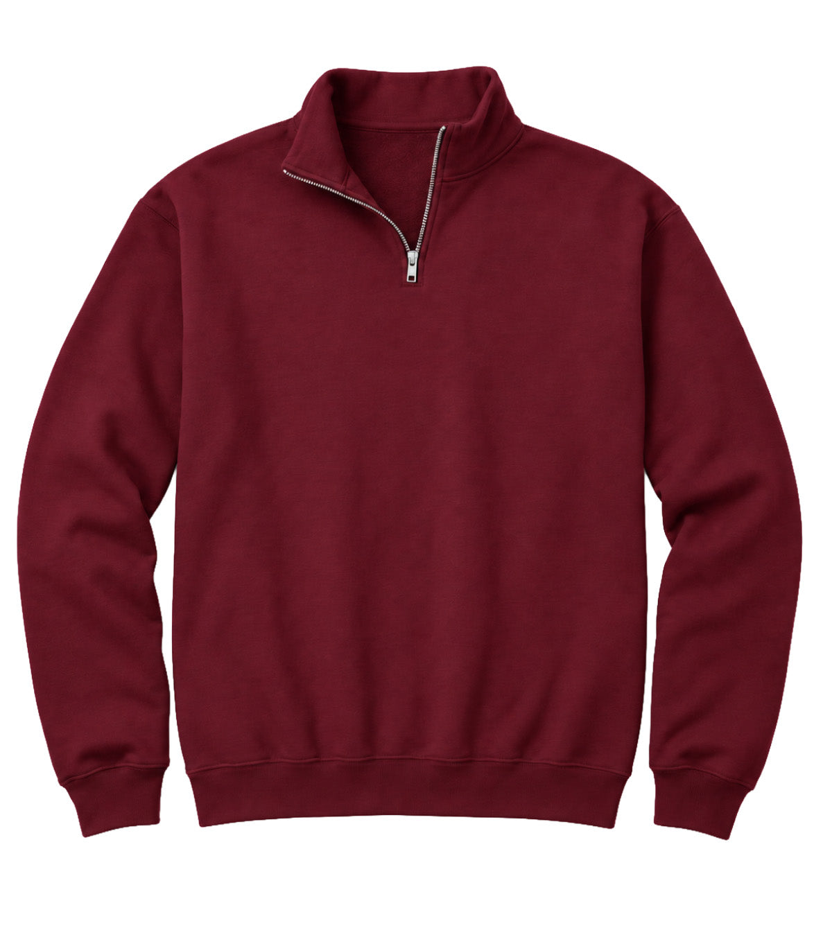 Jim Pattison Children's Hospital PICU - Elevate 1/4 Zip Sweatshirt