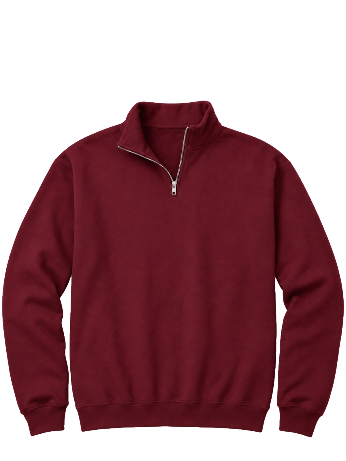 Imprint - Elevate 1/4 Zip Sweatshirt