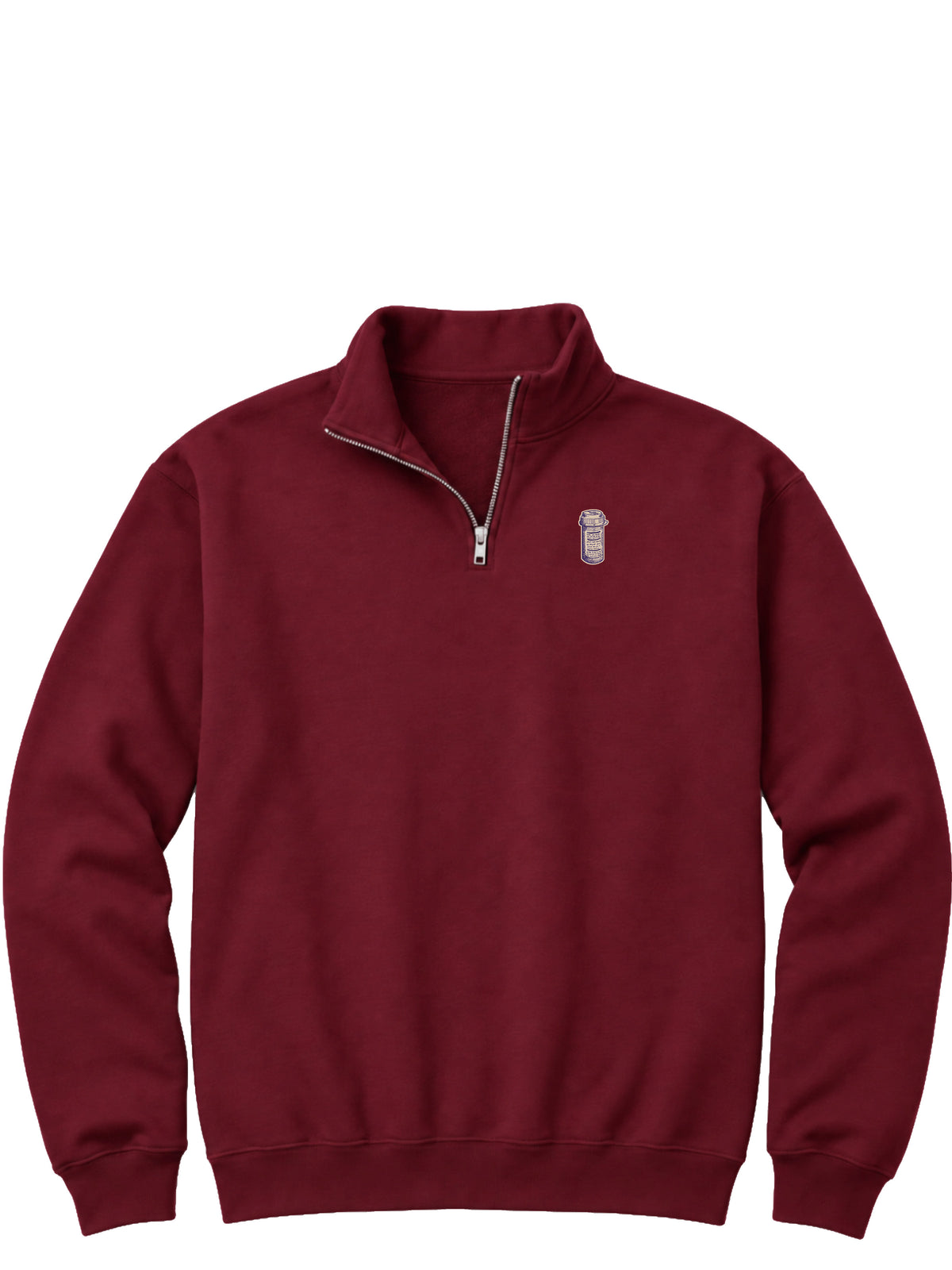 Imprint - Elevate 1/4 Zip Sweatshirt