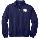 Lions Gate Hospital Neurosciences - Elevate 1/4 Zip Jacket