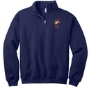 2025/2026 NUS CNSA Executive Team  - Elevate 1/4 Zip Jacket