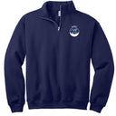 Slave Lake Healthcare Centre - Round 3 - Elevate 1/4 Zip Jacket