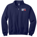 Association of Canadian Trauma Nurses - Elevate 1/4 Zip Jacket