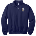 Children's Hospital of Eastern Ontario - Medicine - Elevate 1/4 Zip Jacket