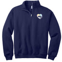 Canmore Hospital Community - Elevate 1/4 Zip Jacket