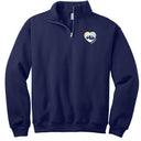 Canmore Hospital Community - Elevate 1/4 Zip Jacket
