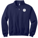 Regina General Hospital - Endoscopy - Round 5 - Elevate 1/4 Zip Jacket