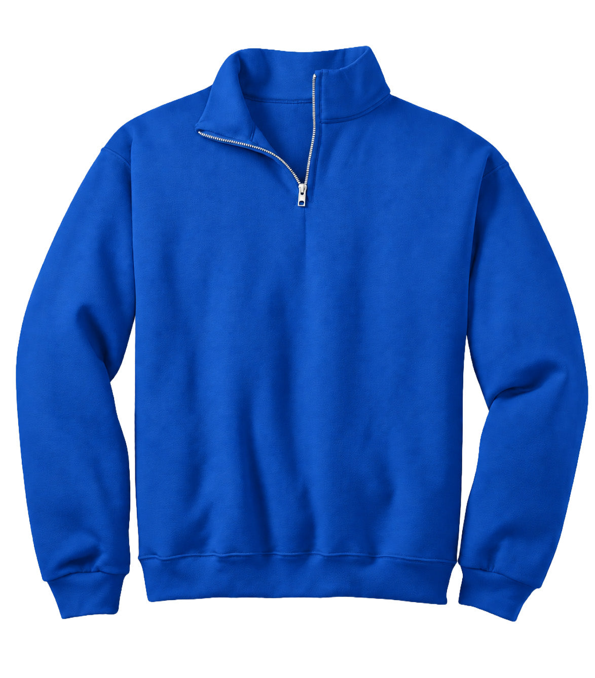 Jim Pattison Children's Hospital PICU - Elevate 1/4 Zip Sweatshirt