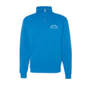 Penticton Regional Hospital ICU - Round 2 - Elevate 1/4 Zip Jacket