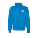 Penticton Regional Hospital ICU - Round 2 - Elevate 1/4 Zip Jacket