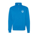Penticton Regional Hospital ICU - Round 2 - Elevate 1/4 Zip Jacket