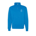 Foothills Medical Centre Unit 44 Trauma Surgery - Round 5 - Elevate 1/4 Zip Jacket