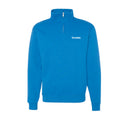 Foothills Medical Centre Unit 44 Trauma Surgery - Round 5 - Elevate 1/4 Zip Jacket