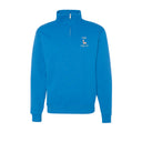 Foothills Medical Centre Unit 44 Trauma Surgery - Round 5 - Elevate 1/4 Zip Jacket