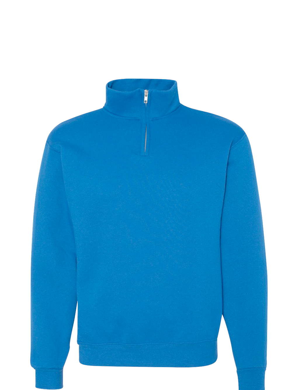 Royal University Hospital ICU - Round 4 - Elevate 1/4 Zip Jacket