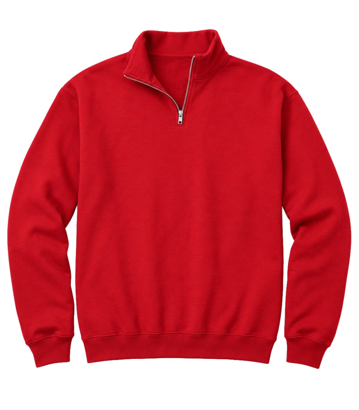 Jim Pattison Children's Hospital PICU - Elevate 1/4 Zip Sweatshirt