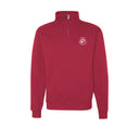 GT 8 – Neurosciences and Trauma - Round 6 - Elevate 1/4 Zip Jacket