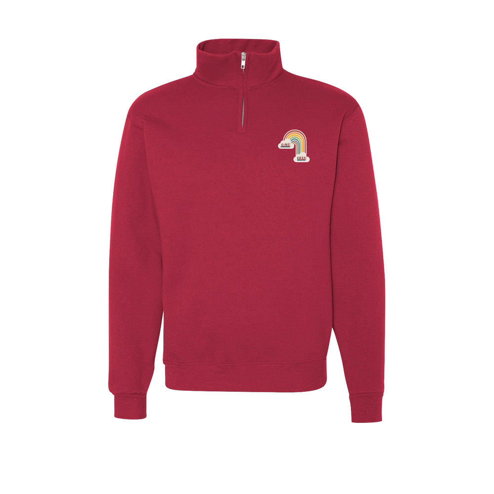 Alberta Children's Hospital - Neurophysiology - Elevate 1/4 Zip Jacket