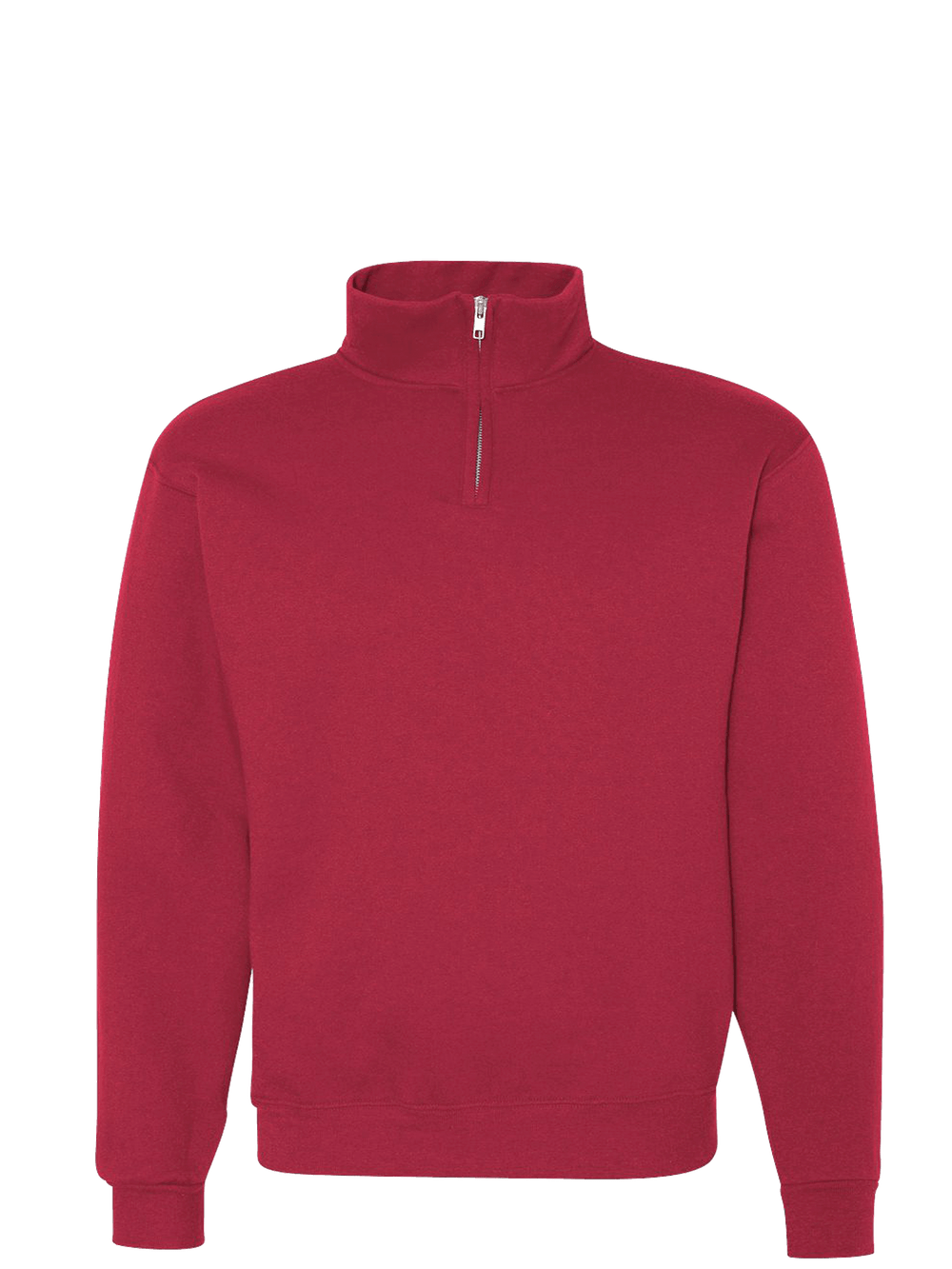 Univerity of British Columbia Pediatrics Residency Program - Round 4 - Elevate 1/4 Zip Jacket