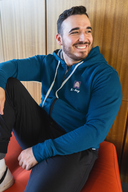 Imprint - PRN Lux Hoodie