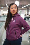 Imprint - PRN Lux Hoodie