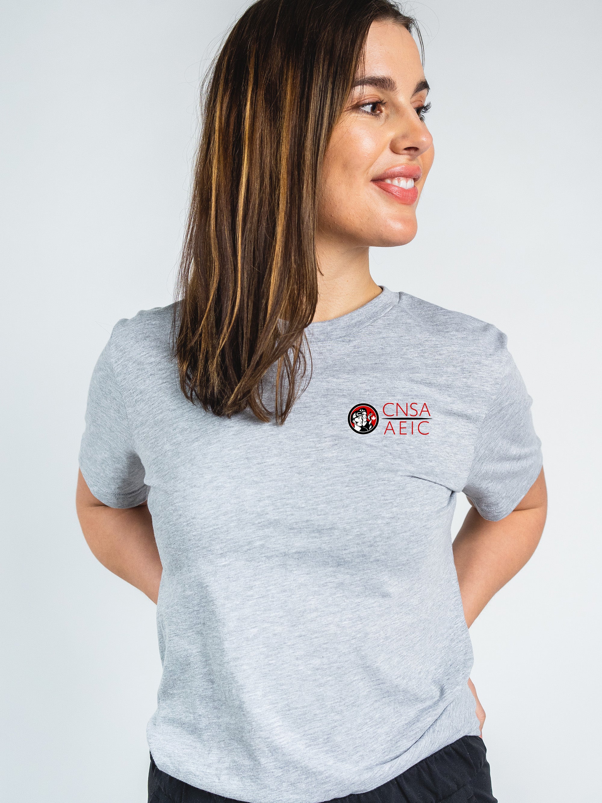 Canadian Nursing Student's Association (CNSA) - Essential T-Shirt