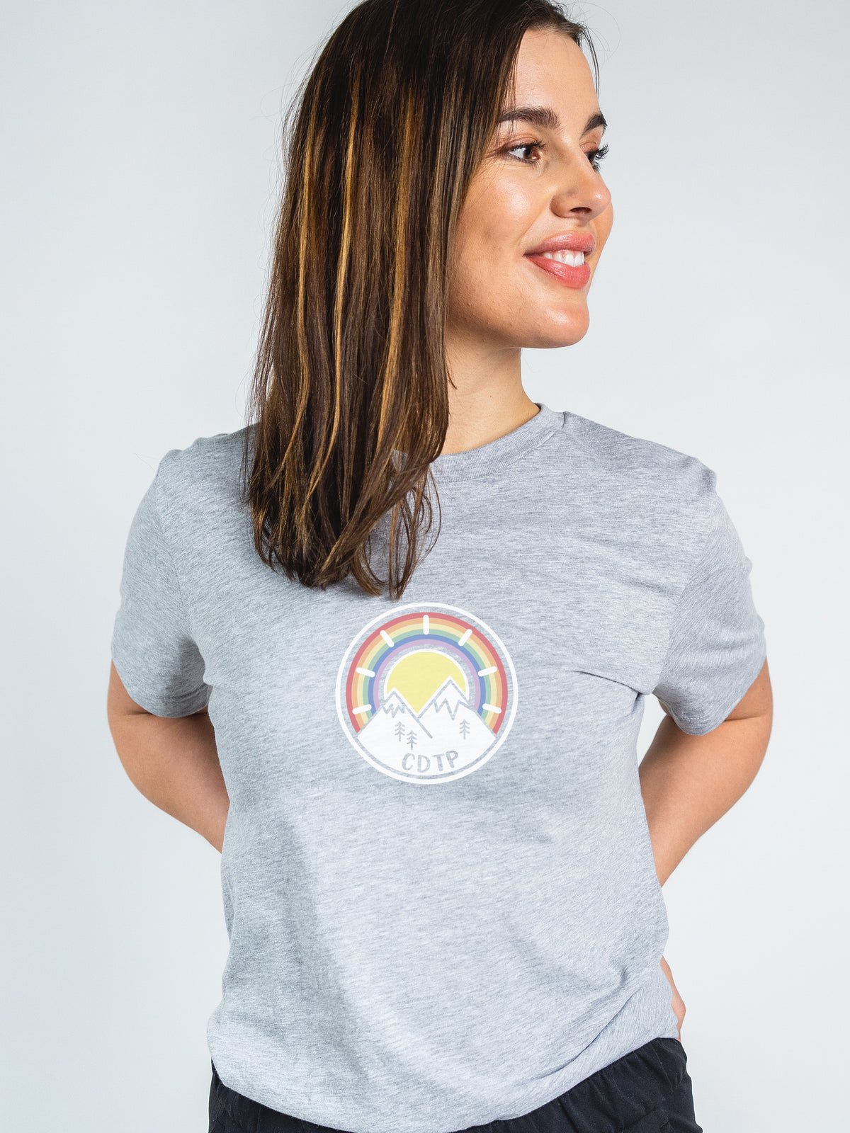 Children's Day Treatment Program - Round 4 - Essential T-Shirt