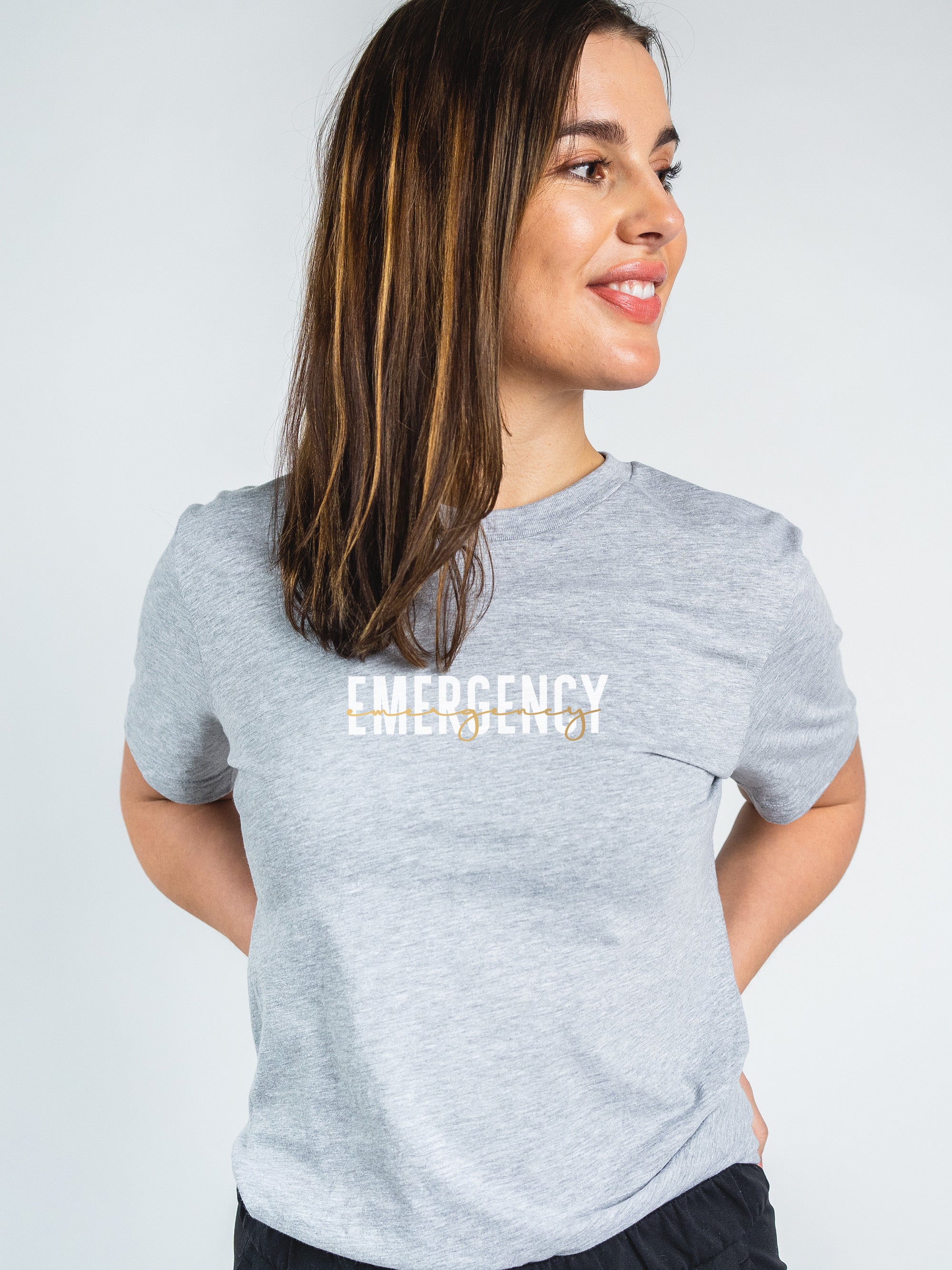 Aberdeen Regional Hospital Emergency Department - Round 3 - Essential T-Shirt