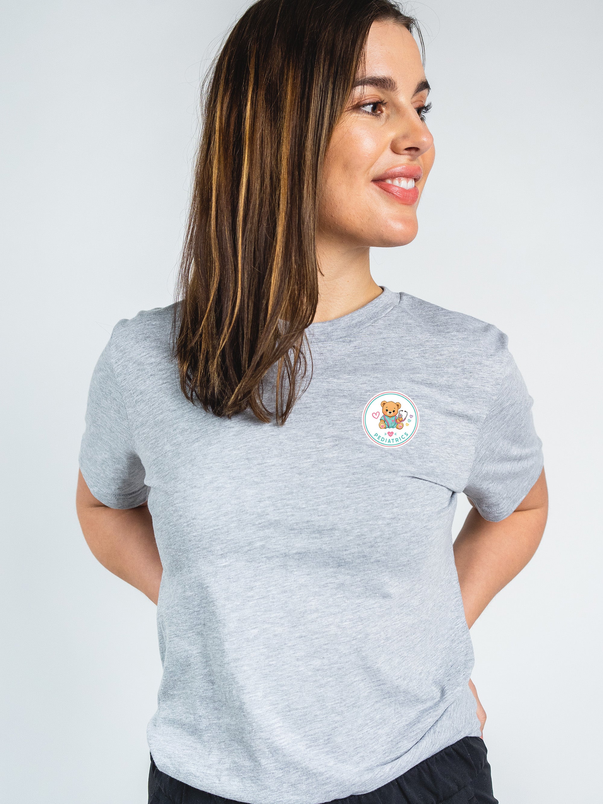 Stanton Hospital Yellowknife - Pediatrics - Essential T-Shirt