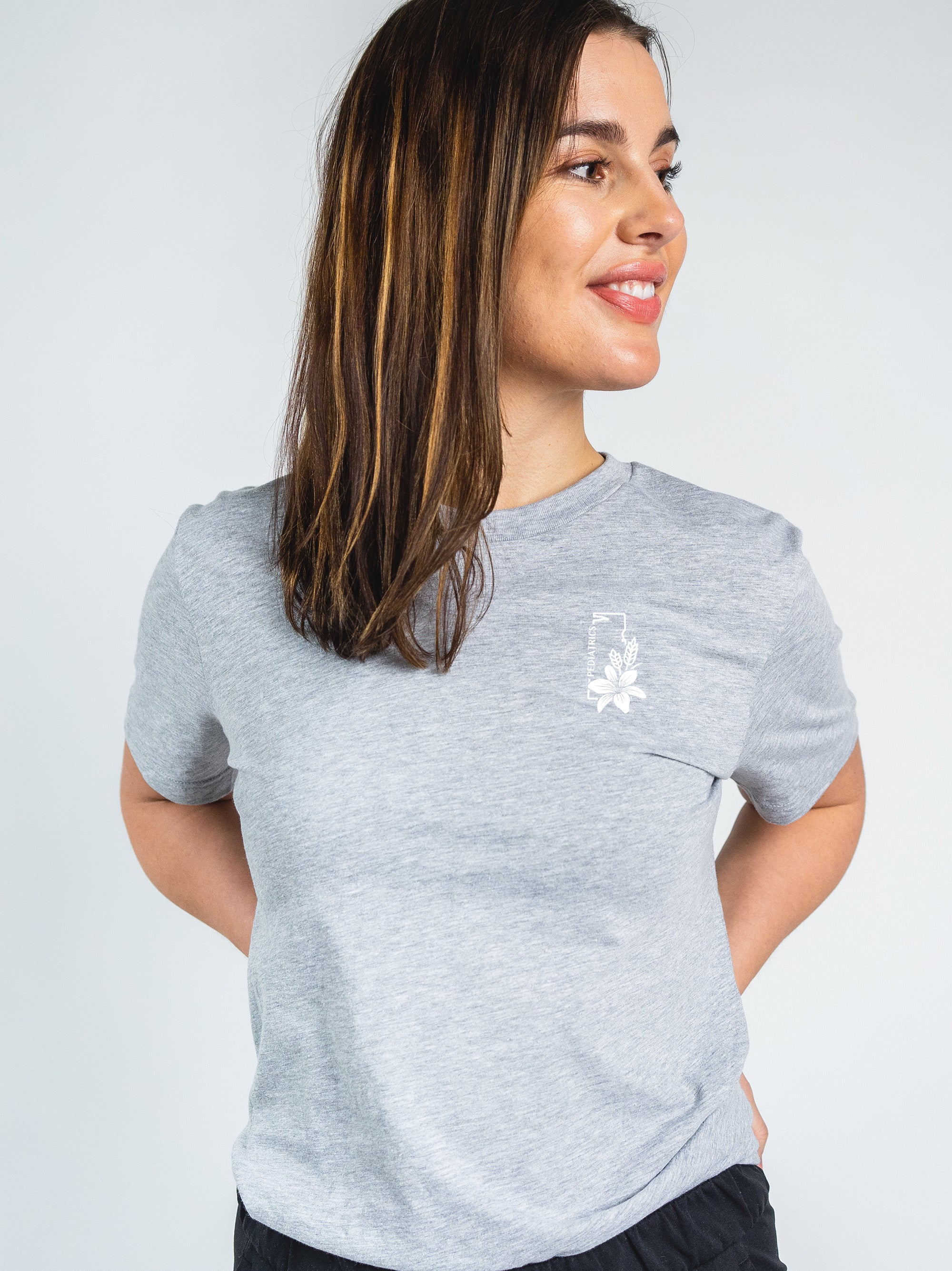 Regina General Hospital 4F Pediatrics - Round 3 - Essential T-Shirt