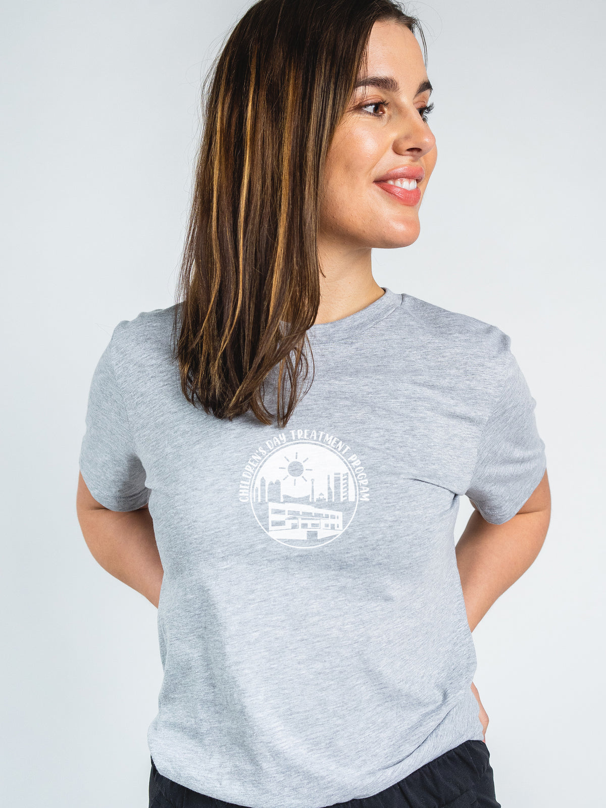 Children's Day Treatment Program - Round 4 - Essential T-Shirt