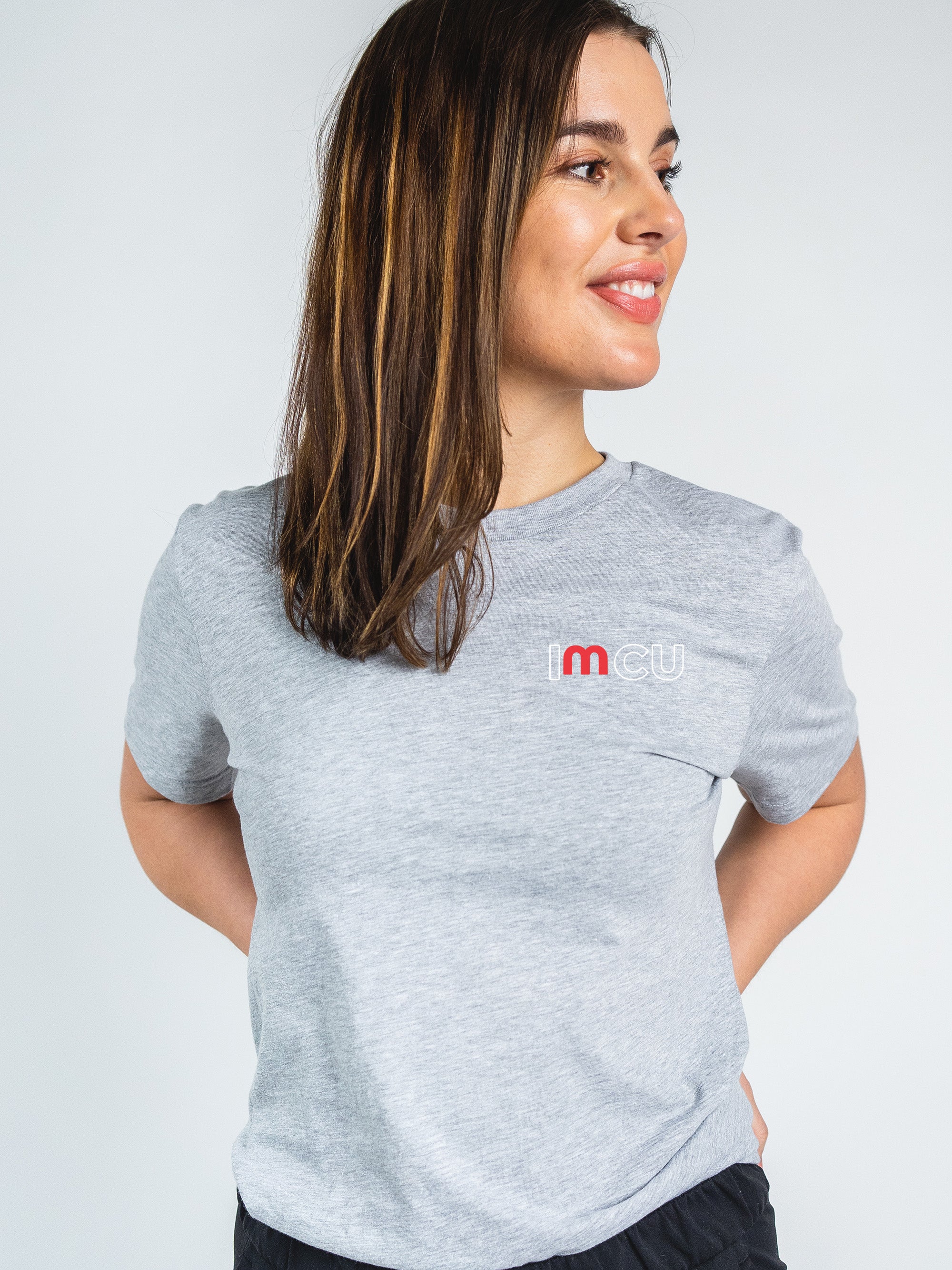 QEII Health Sciences Centre 3IMCU - Round 2 - Essential T-Shirt