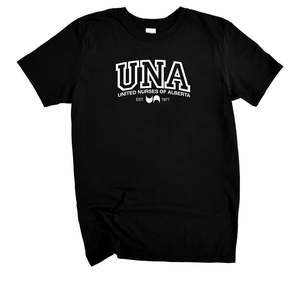UNA Varsity  - Essential Shirt