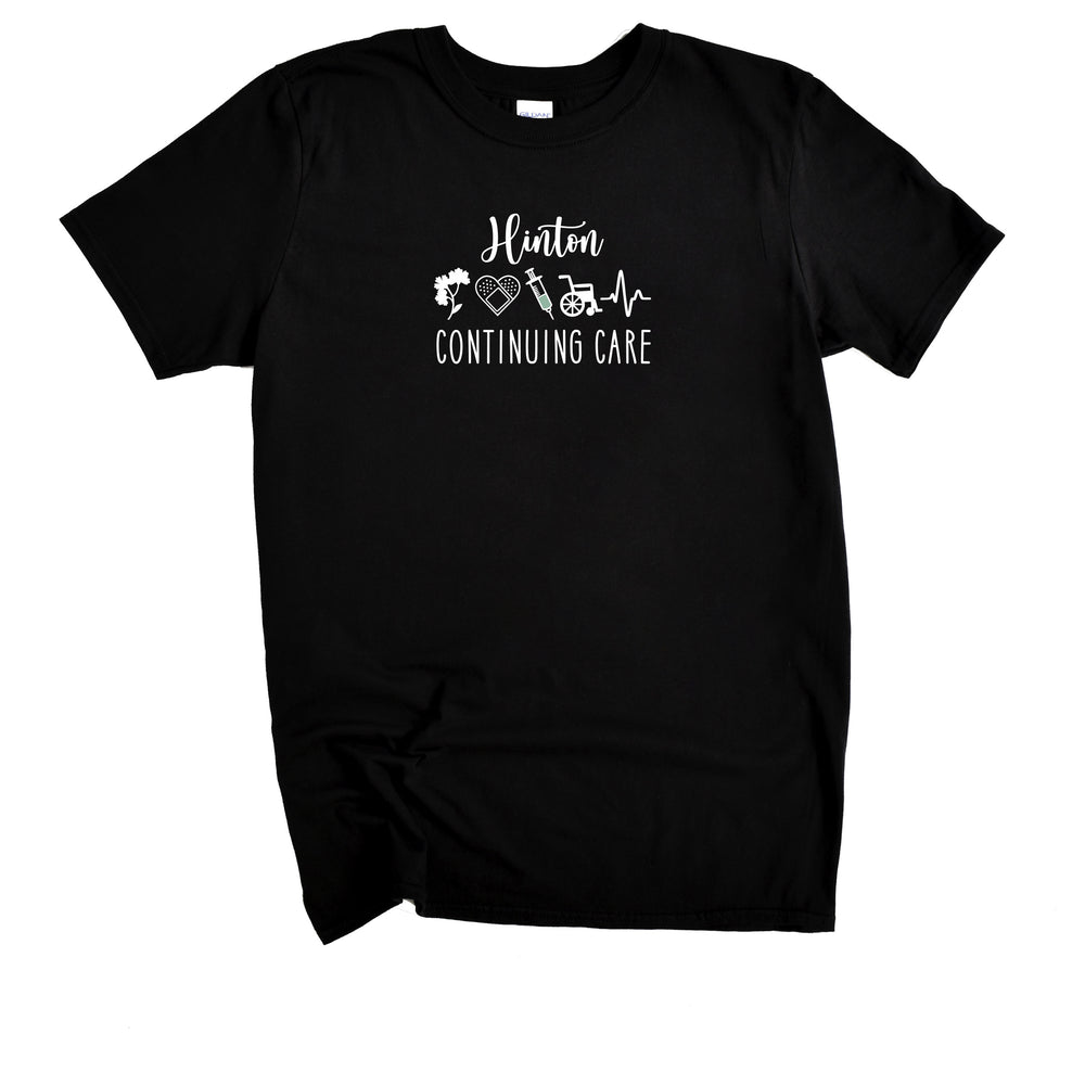 Hinton Continuing Care - Essential T-Shirt