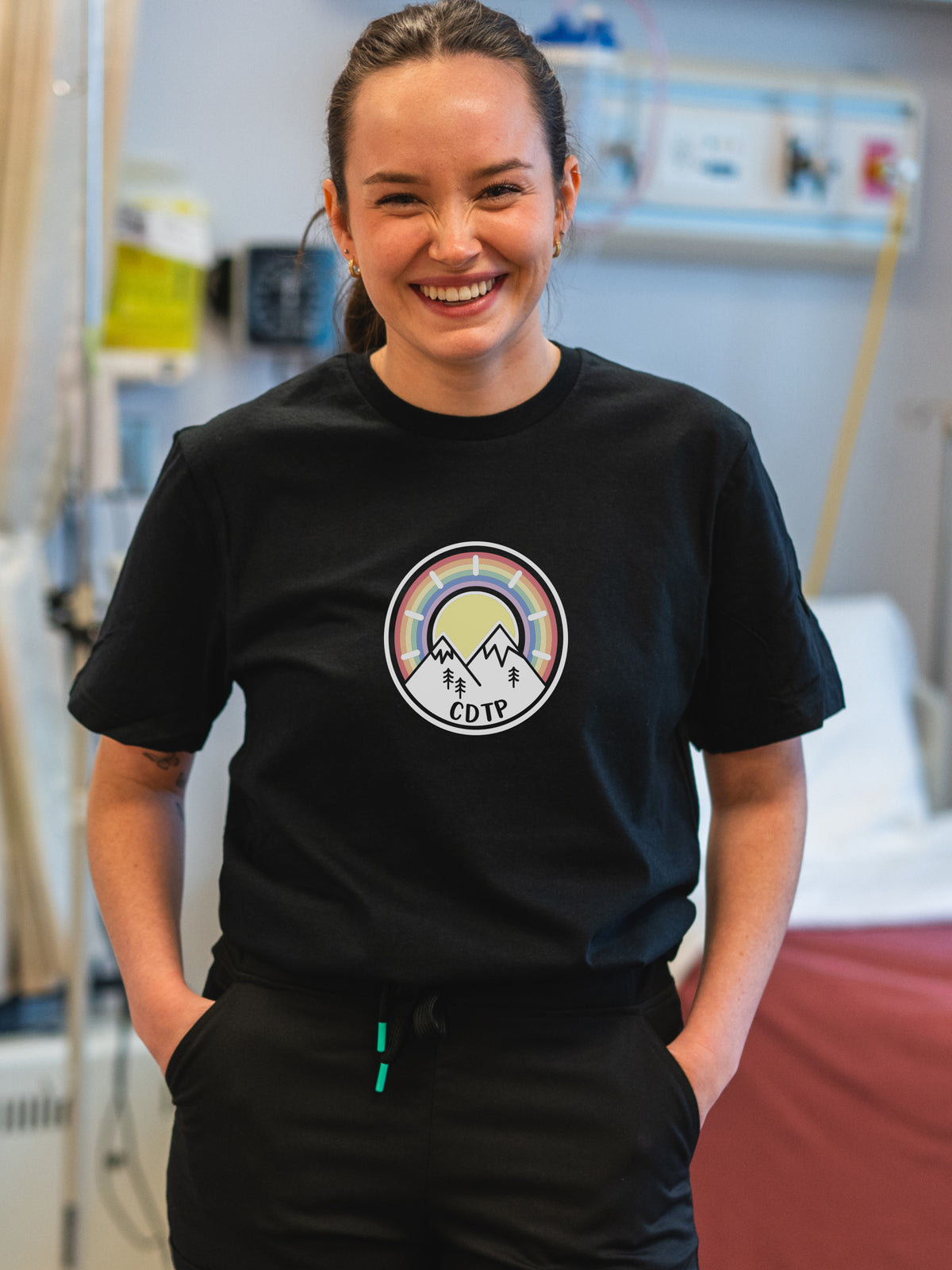 Children's Day Treatment Program - Round 4 - Essential T-Shirt