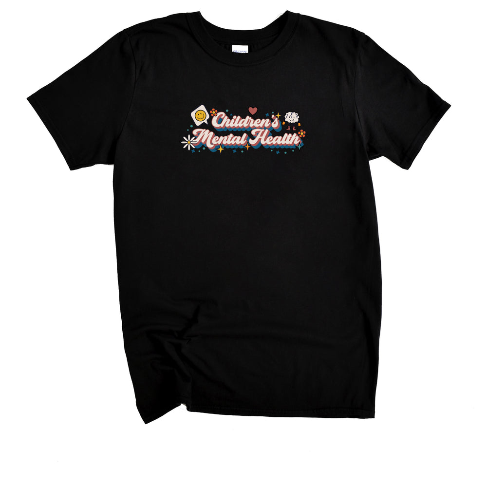 Saskatoon Children's Mental Health Services - Essential Shirt