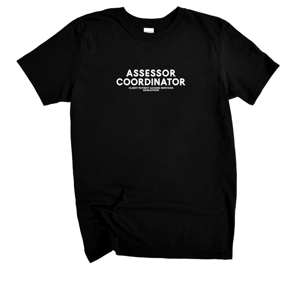 CPAS Saskatoon - Round 7 - Essential Shirt