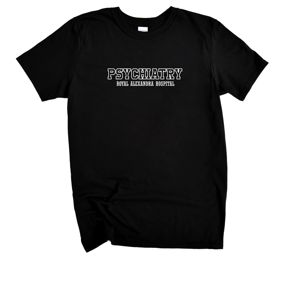 Royal Alexandra Hospital - Psychiatry - Essential T-Shirt