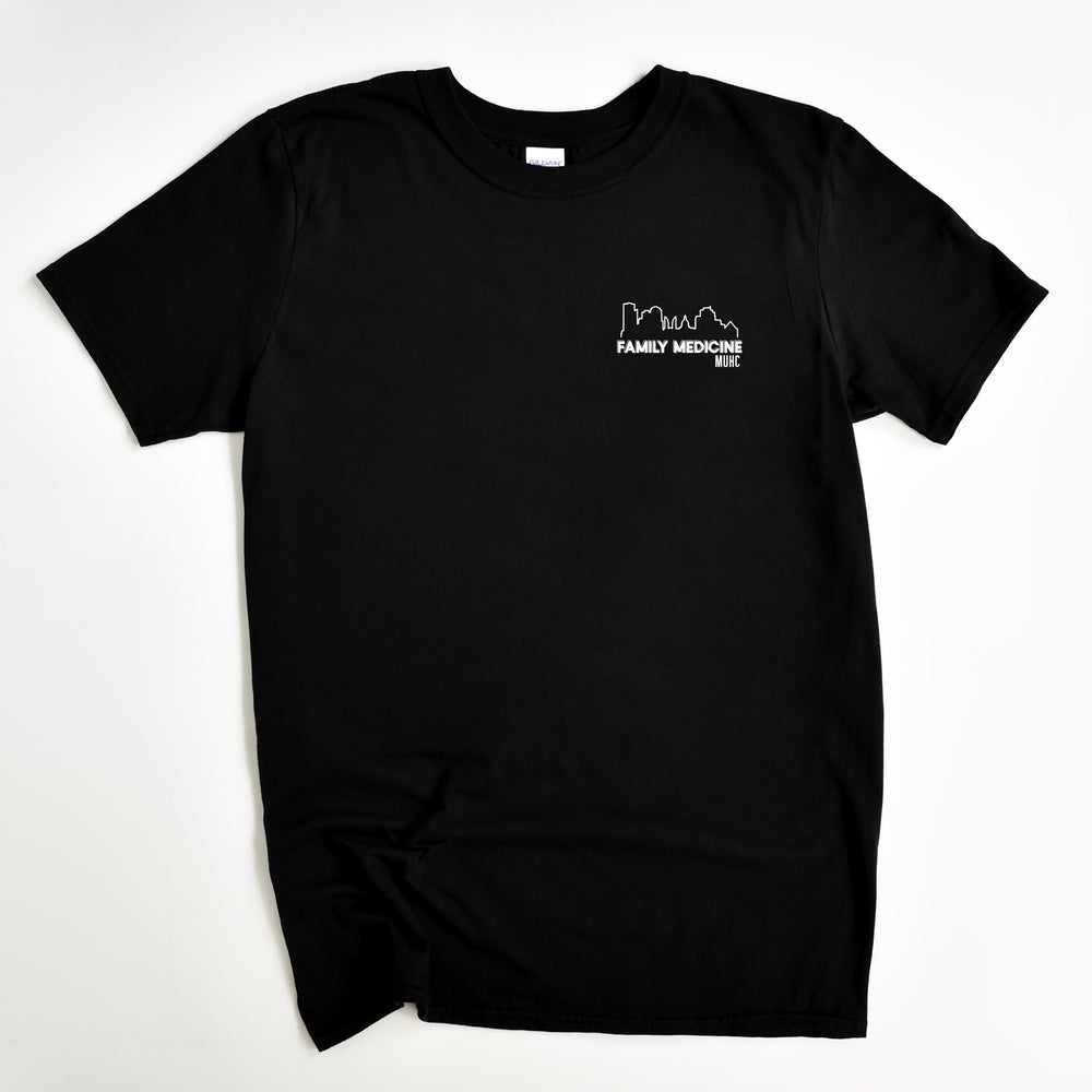 MacEwan University Health Centre - Essential Shirt