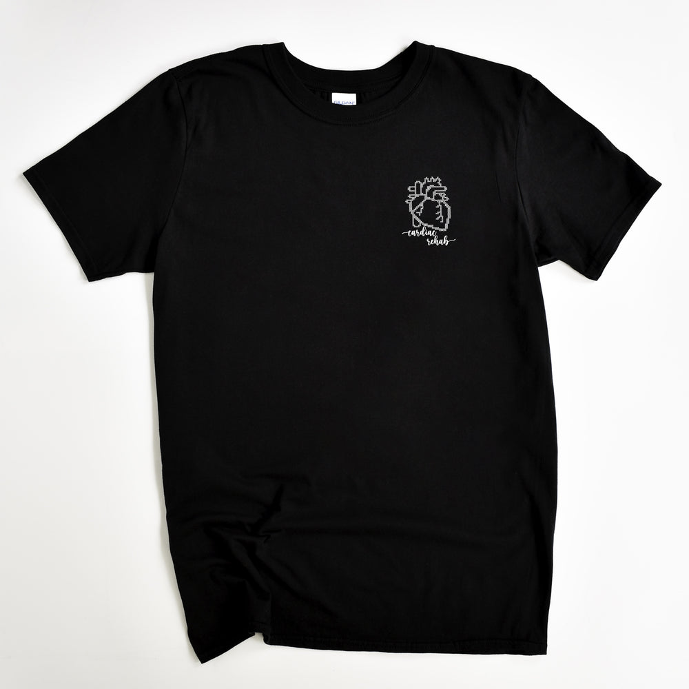Northern Alberta Cardiac Rehab Program (NACRP) - Essential Shirt