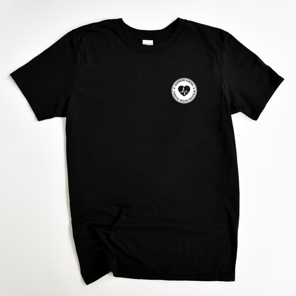 Northern Alberta Cardiac Rehab Program (NACRP) - Essential Shirt