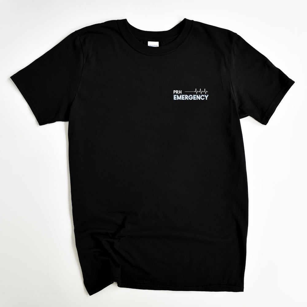 Penticton Regional Hospital ER - Essential Shirt