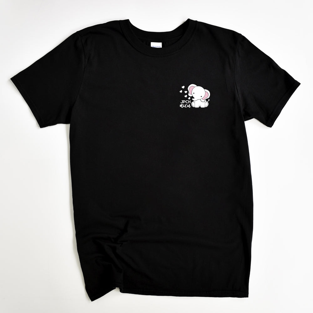 Jim Pattison Children’s Hospital NICU - Round 8 - Essential Shirt