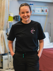 Vermilion Continuing Care Center - Round 2 - Essential T-Shirt