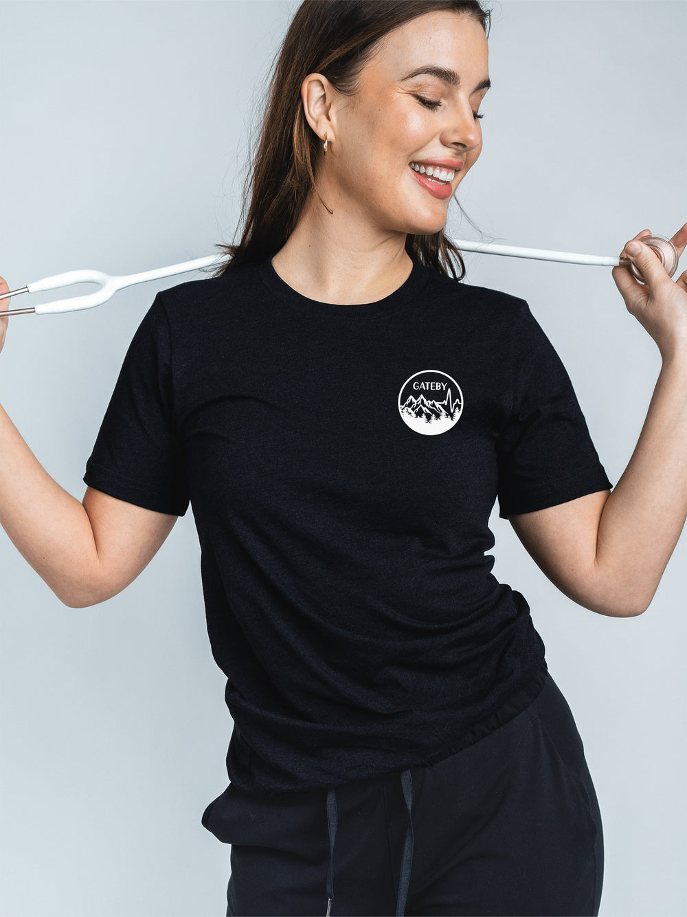 Gateby Long Term Care - Interior Health - Round 2 - Essential T-Shirt